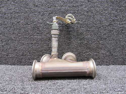 5515308-55 Cessna Citation 560 V Compression Cluster Assembly RH