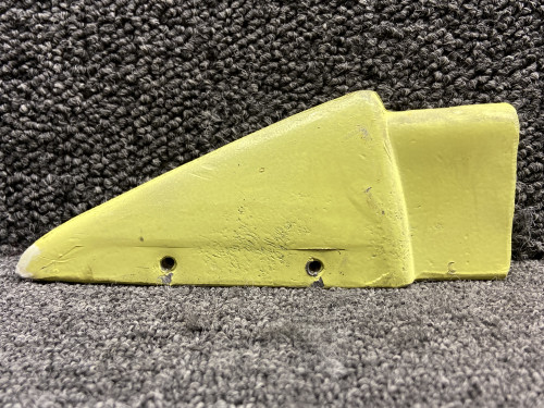 33-610000-103 (Use: 33-610000-123) Beechcraft A36 Elevator Counterweight