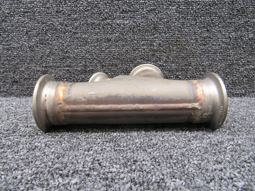 BYLB50907 (Alt: 9912294-1) Barber-Colman Valve Actuator Driven Assembly