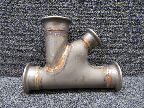 BYLB50907 (Alt: 9912294-1) Barber-Colman Valve Actuator Driven Assembly