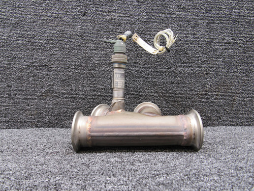 5515308-57 Cessna Citation 560 V Compression Cluster Assembly LH