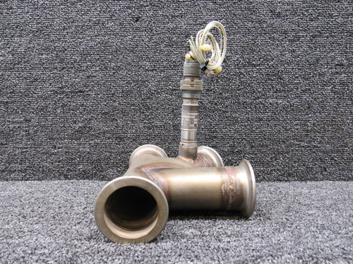 5515308-57 Cessna Citation 560 V Compression Cluster Assembly LH