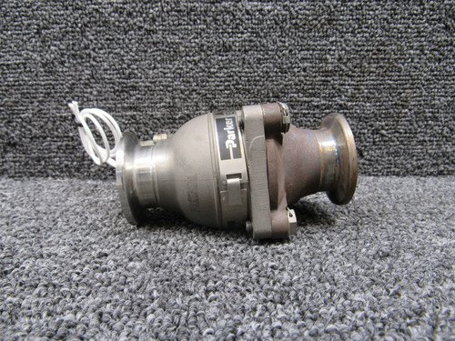 27441482-06 Parker Bleed Air Shutoff Valve
