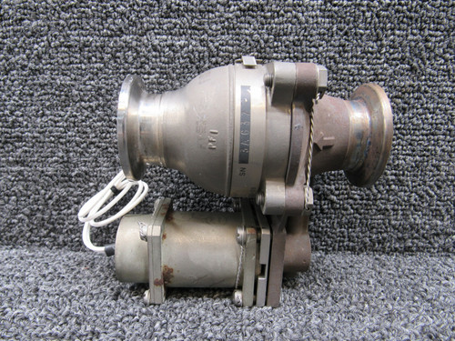 27441482-06 Parker Bleed Air Shutoff Valve