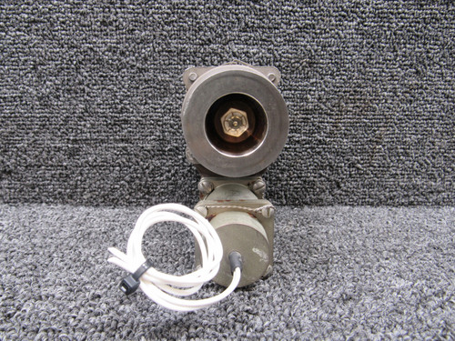 27441482-06 Parker Bleed Air Shutoff Valve