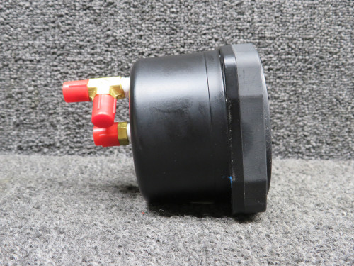 8030 (Alt: 115-384033-1) United Instruments Airspeed Indicator (Code: B.553)