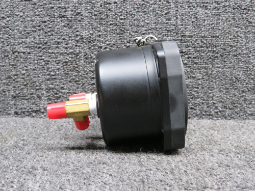 8030 (Alt: 115-384033-1) United Instruments Airspeed Indicator (Code: B.553)