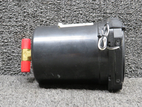 7040 United Instruments Vertical Speed Indicator Type III (Lighted) (Code: C.18)