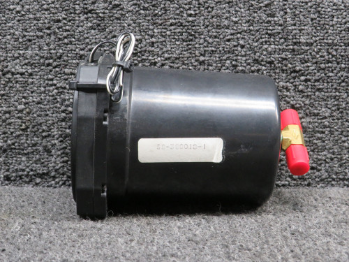 7040 United Instruments Vertical Speed Indicator Type III (Lighted) (Code: C.18)