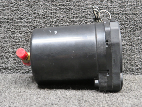 7040 United Instruments Vertical Speed Indicator Type III (Lighted) (Code: C.18)