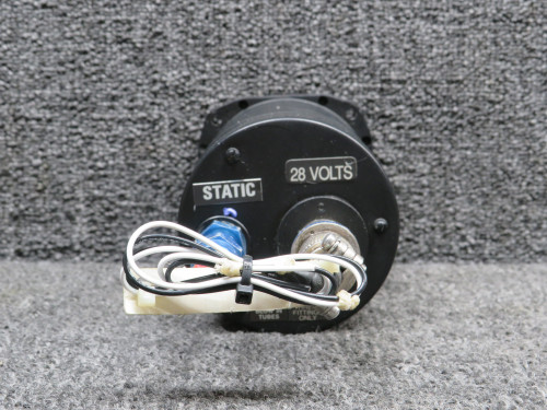 30230-1176 (Alt: 101-380034-1) Aerosonic Vertical Speed Indicator (Volts: 28)