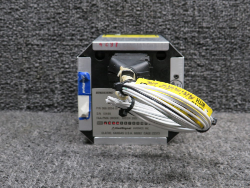 066-3054-01 Bendix King KI 250 Radar Altimeter (Volts: 28)