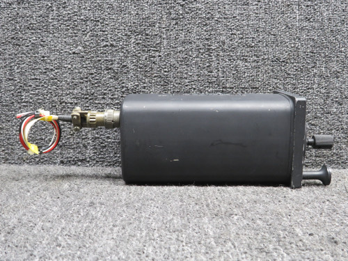 102-0051-02 RC Allen Instruments RCA26BK-2 Attitude Gyro Indicator (Volts: 28)