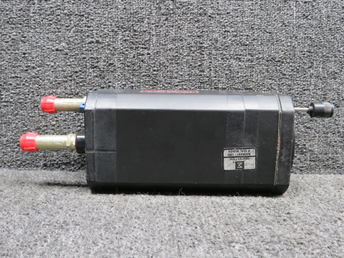 IU262-002-8 (Alt: 58-380014-3) Sigma Tek 4000B-7 Directional Gyro Indicator