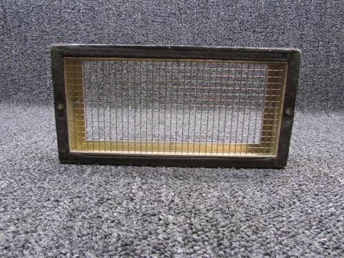 BA-7210 Brackett Box Assembly Air Filter