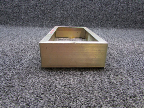 BA-7210 Brackett Box Assembly Air Filter