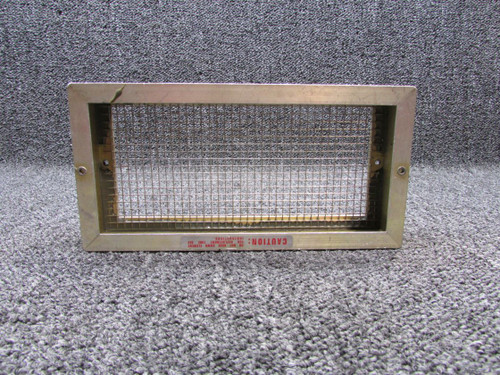 BA-7210 Brackett Box Assembly Air Filter