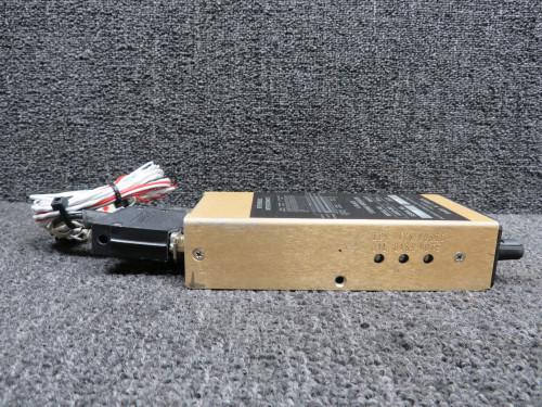 AA82-060 Northern Airborne Intermusic Interconnect Intercom with Mods