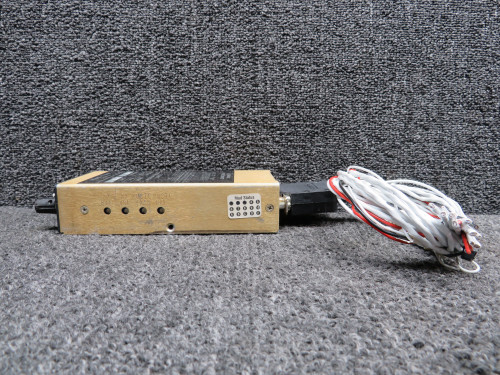 AA82-060 Northern Airborne Intermusic Interconnect Intercom with Mods