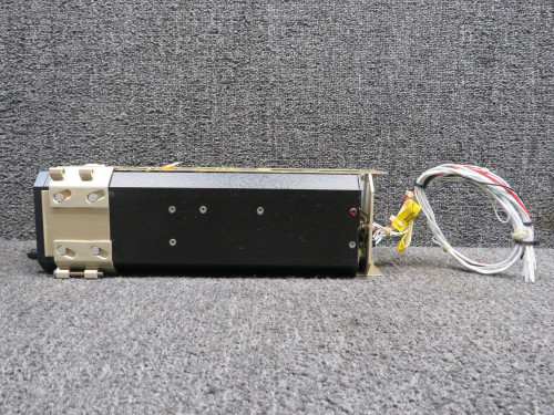 5000/CE Eventide Avionics Argus Moving Map Display with Tray (11-33V)