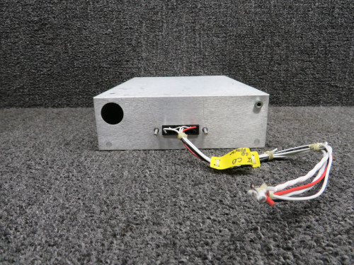 14001-00 Avionics Innovations AI-CD CD Player FM Tuner with Tray