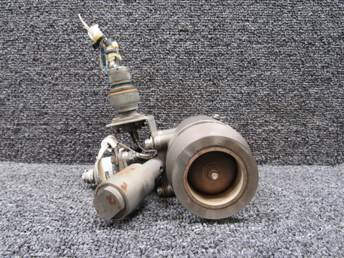 34E16-4 Janitrol Aero Regulating Shutoff Valve