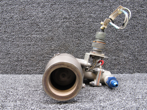 34E16-4 Janitrol Aero Regulating Shutoff Valve