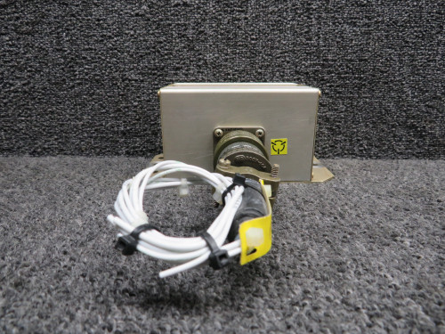 EM2070-1 (Alt: 36-380056-1) Electromech Voltage Regulator (Volts: 28-32)