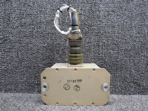 EM2070-1 (Alt: 36-380056-1) Electromech Voltage Regulator (Volts: 28-32)