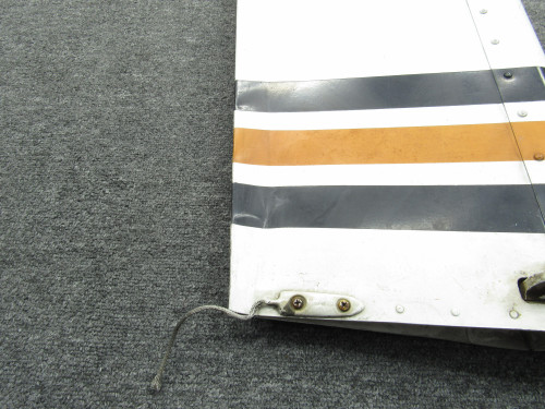 35114-000 Piper PA-28-151 Aileron Assembly LH (Core)