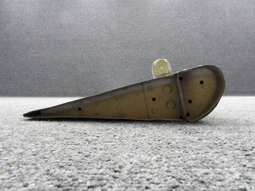 35114-000 (Use: 35640-000) Piper PA28 Aileron Assembly LH (Core)