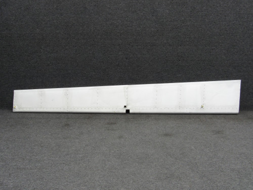 35114-000 (Use: 35640-000) Piper PA28 Aileron Assembly LH (Core)