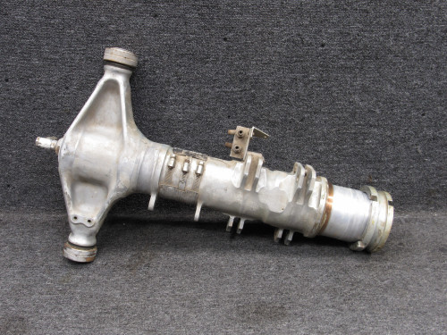JL1601-3 JetStar Nose Landing Gear Strut Cylinder Assembly