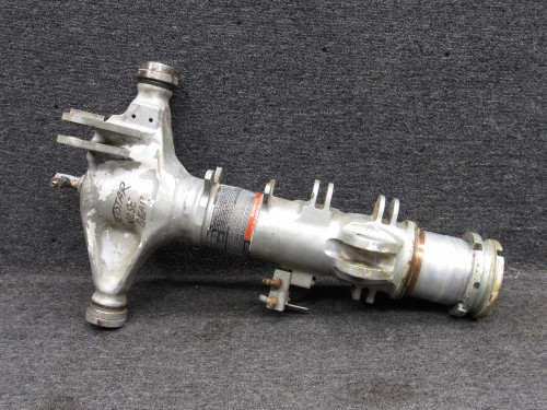 JL1601-3 JetStar Nose Landing Gear Strut Cylinder Assembly