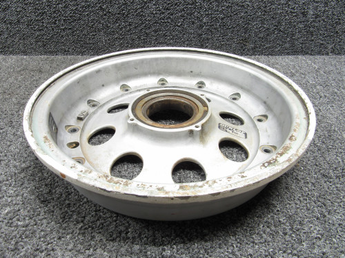52206 Dunlop Landing Gear Wheel Assembly