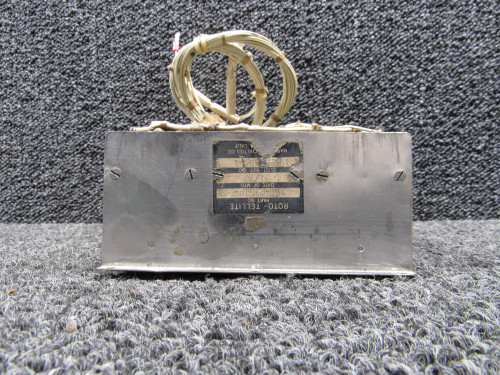 351-23419-001 (Alt: 5883506-1) Master Spec Roto-Tellite Panel Display Indicator