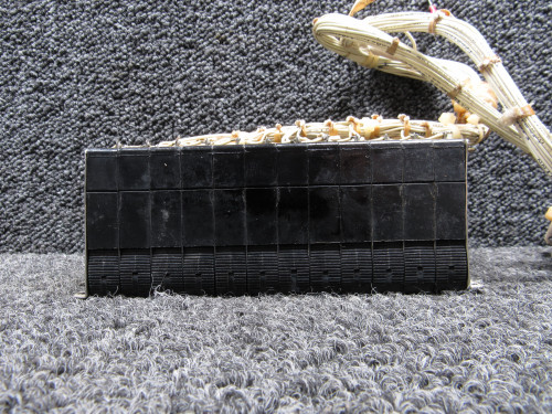 351-23419-001 (Alt: 5883506-1) Master Spec Roto-Tellite Panel Display Indicator