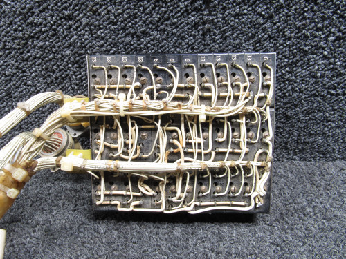 351-23419-001 (Alt: 5883506-1) Master Spec Roto-Tellite Panel Display Indicator