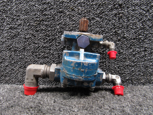 24194-RAA (Alt: 9910137-1) Cessna Hydraulic Pump Assembly (PSI: 1500)