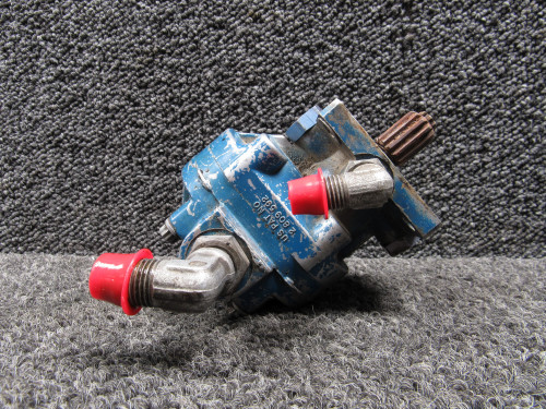 24194-RAA (Alt: 9910137-1) Cessna Hydraulic Pump Assembly (PSI: 1500)