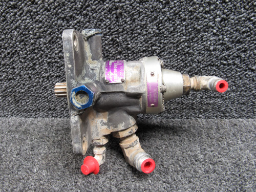 65FE00510 Stratopower Hydraulic Power-Driven Variable Delivery Pump Assembly