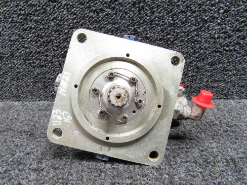 65FE00510 Stratopower Hydraulic Power-Driven Variable Delivery Pump Assembly