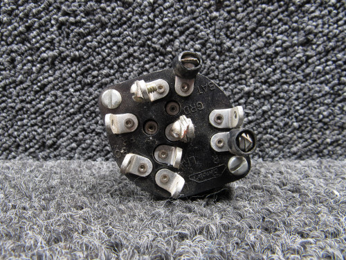 10-357260-1 Bendix Ignition Switch Assembly