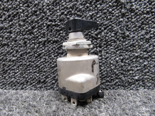 10-357260-1 Bendix Ignition Switch Assembly