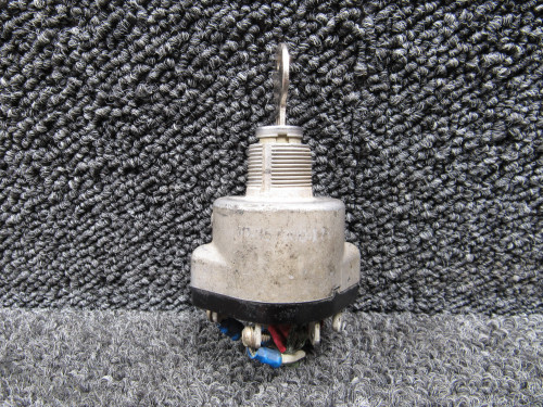 10-357200-1 Bendix Ignition Switch with Key
