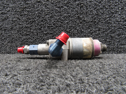 30-317-1 Skydrol Solenoid Valve Assembly