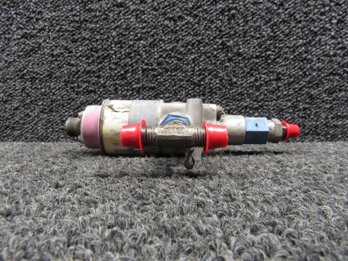 30-317-1 Skydrol Solenoid Valve Assembly