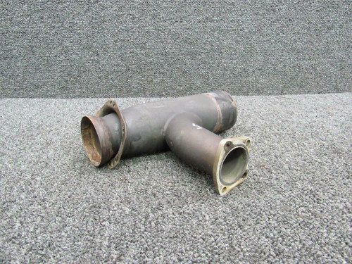 5155156-19 (Alt: 9910379-30) Continental GTSIO-520-H Riser Assy Outbd Fwd RH BAS Part Sales | Airplane Parts