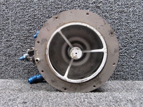 103278-8 Airesearch Valve Safety Assembly