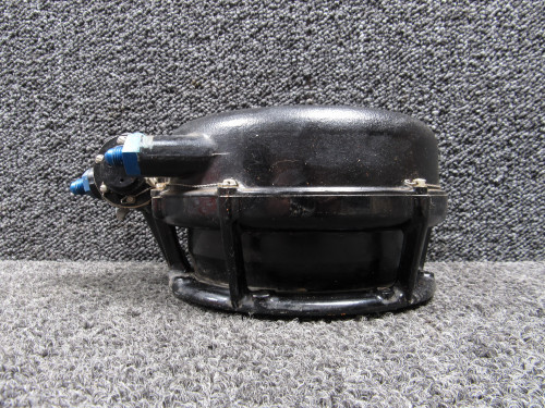 103278-8 Airesearch Valve Safety Assembly